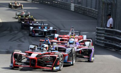 Pascal Verlain: 'Pokušali su da unište moju karijeru' nakon dramatičnog finala Formule E – Pascal Verlain Formula E London