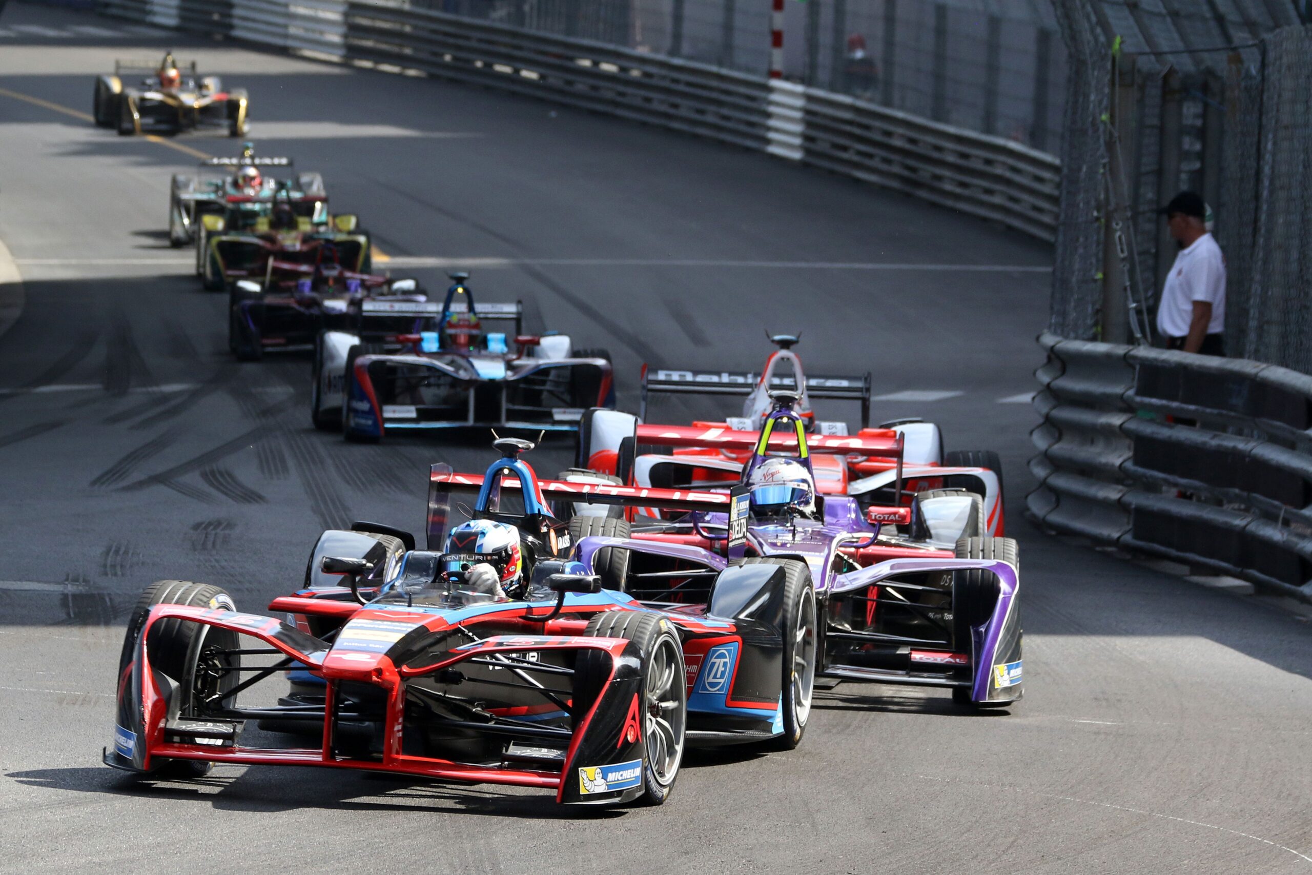 Pascal Verlain: 'Pokušali su da unište moju karijeru' nakon dramatičnog finala Formule E – Pascal Verlain Formula E London