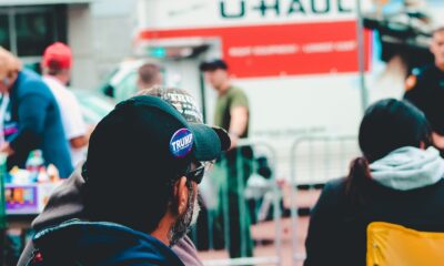 Pete Hegseth u Iowi podržava republikanske kandidate – Pete Hegseth Iowa kampanja