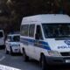 Požar kod Bovarskog jezera izazvao muškarac brusilicom: Priznao na saslušanju