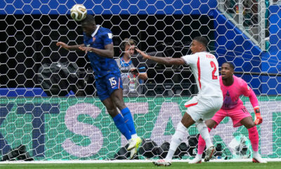 Real Madrid gradi novu odbranu: Konaté i Huijsen stvaraju čvrst bedem – Ibrahima Konate Real Madrid odbrana