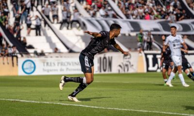 River pobedio Argentinos Juniors 2:0 i prekinuo crni niz: Debi Almade i gol Corree doneli preokret – River Plate Argentinos Juniors Torneo Clausura