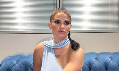 SANDRA TODIĆ OTKRILA NEOČEKIVANE DETALJE IZ ŽIVOTA POSLE RIJALITIJA: Ispričala šta se dogodilo u emisiji „Narod pita“ (FOTO) (VIDEO) – Sandra Todić Elita 9
