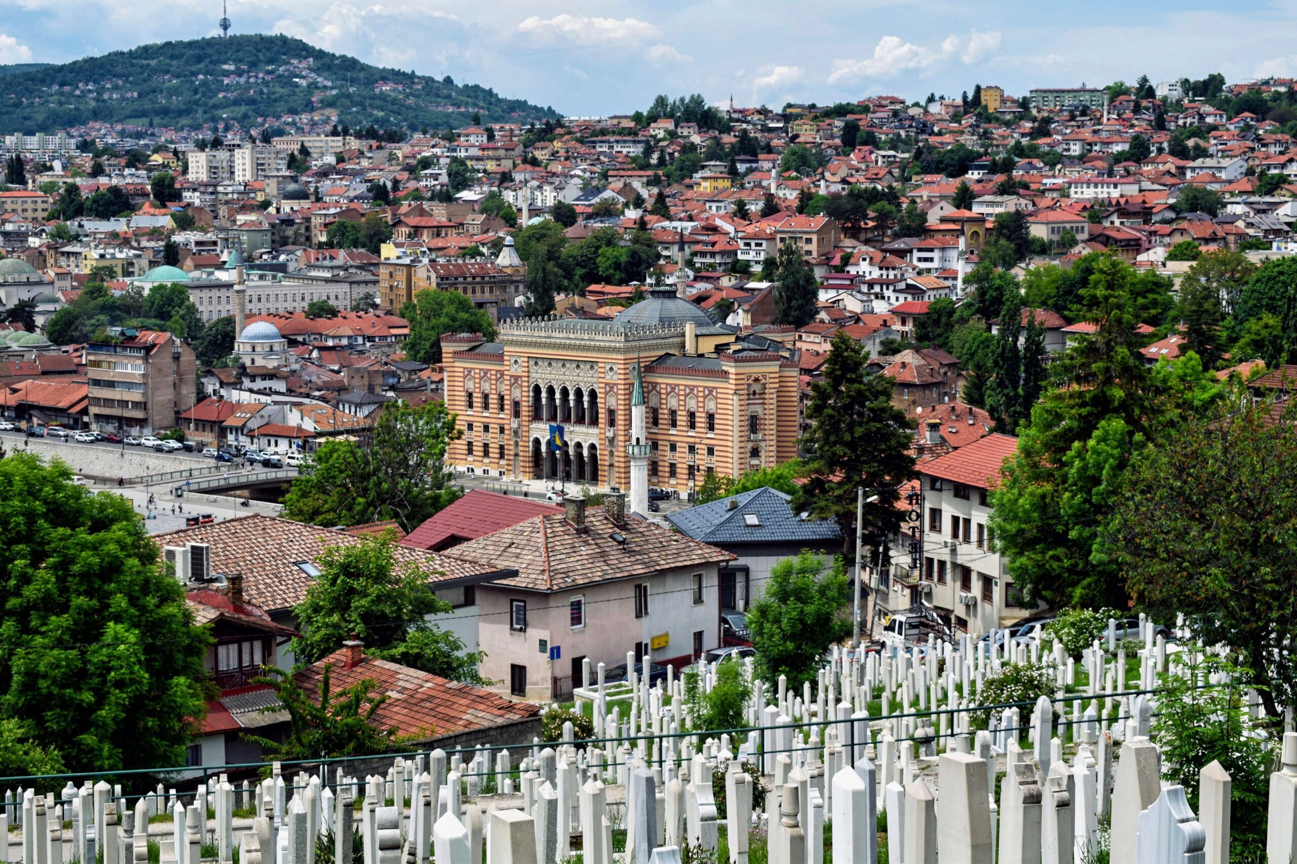 Sandra Volner istražuje odnos tuge i krivice kroz film – Sandra Volner Sarajevo film