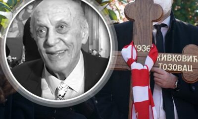 SEĆANJE KUMA OTKRIVA NEPOZNATE DETALJE: Venčani kum Predraga Živkovića Tozovca govorio o pevačevoj zaostavštini – Predrag Živković Tozovac