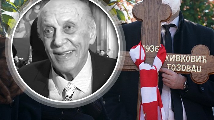 SEĆANJE KUMA OTKRIVA NEPOZNATE DETALJE: Venčani kum Predraga Živkovića Tozovca govorio o pevačevoj zaostavštini – Predrag Živković Tozovac