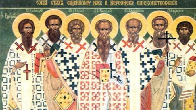 Sedam svetih mučenika iz Efesa: Neobičan san i poruka praštanja