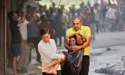 Stampedo ispred hrama u indijskoj državi Bihar, sedam vernika poginulo – stampedo ispred hrama u Biharu