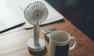 Stubni ventilatori: Zašto ih porodice sa decom sve više biraju za rashlađivanje doma