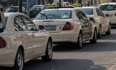 Taksista iz Podgorice osuđen zbog vožnje pod dejstvom droge u Budvi – vožnja pod dejstvom droge u Budvi