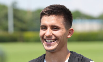 Vanja Dragojević pokazao veliko srce: Gest bivšeg fudbalera Partizana oduševio zaposlene u Teleoptiku – Vanja Dragojević Partizan Teleoptik