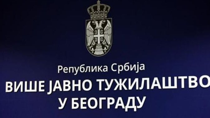 Više javno tužilaštvo u Beogradu pokreće istragu: Kako su informacije procurele? – curenje informacija