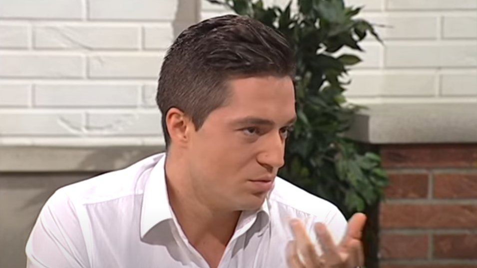 VLADA STANOJEVIĆ SE VRAĆA NA DOMAĆU SCENU: Prvi put nakon dužeg boravka u Americi objavio fotografiju iz Beograda (FOTO) – Vlada Stanojević povratak u Srbiju