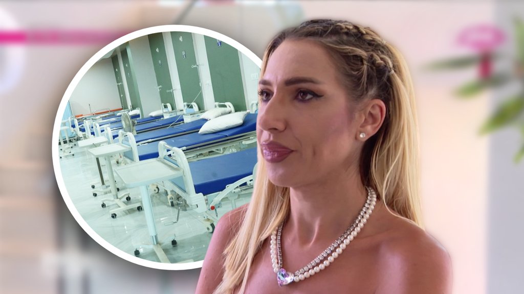 ZDRAVO I DISCIPLINOVANO POSLE OPERACIJE: Jovana Jeremić na bolničkom oporavku otkrila svoj doručak i strogu dijetu (FOTO) – Jovana Jeremić bolnički oporavak