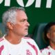 Žoze Murinjo sa modricom ispod oka: Kako je Portugalac privukao pažnju u Real Madridu – modrica ispod oka