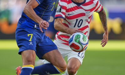 Amar Dedić posle sjajnog Mundijala za BiH: Transfer karijere u Premijer ligu