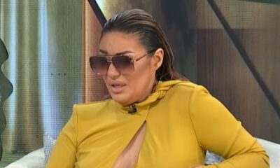 ANA NIKOLIĆ OTVARA DUŠU O PORODIČNIM RAZMIRICAMA: Pevačica priznala kroz kakvu je borbu prošla (FOTO) – porodica Ane Nikolić