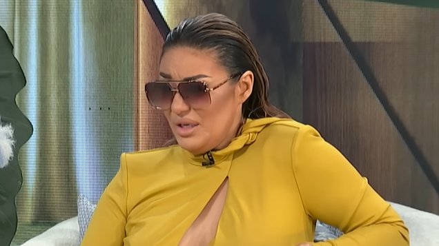 ANA NIKOLIĆ OTVARA DUŠU O PORODIČNIM RAZMIRICAMA: Pevačica priznala kroz kakvu je borbu prošla (FOTO) – porodica Ane Nikolić