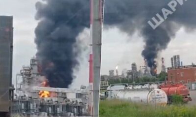 Analiza efikasnosti ukrajinskih udara pokazuje višestruku štetu za Rusiju