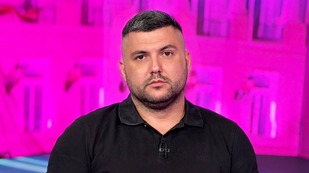 ASMIN OTKRIO ŠTA SLEDI U SUKOBU SA FILIPOM: Najavio razgovor u Bosni i Hercegovini nakon emisije (VIDEO) – sukob Asmina i Filipa