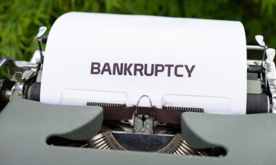 Bankrotstva u EU porasla 5,7 odsto dok industrija beleži pad registracija