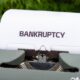 Bankrotstva u EU porasla 5,7 odsto dok industrija beleži pad registracija