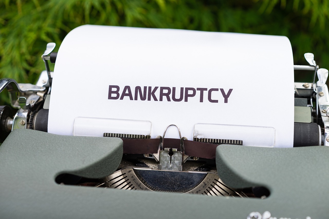 Bankrotstva u EU porasla 5,7 odsto dok industrija beleži pad registracija