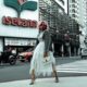 Brenda Song deli modne savete i trikove za pametan šoping – Brenda Song moda