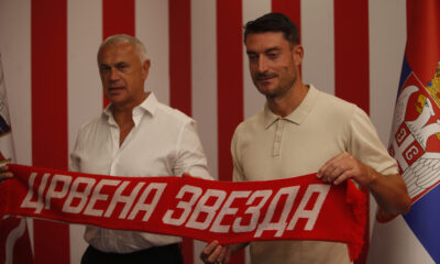 Crvena zvezda pozvala najmlađe navijače na spektakl protiv Viktorije Plzenj: Evo šta ih očekuje – Crvena zvezda Viktorija Plzenj fan zona