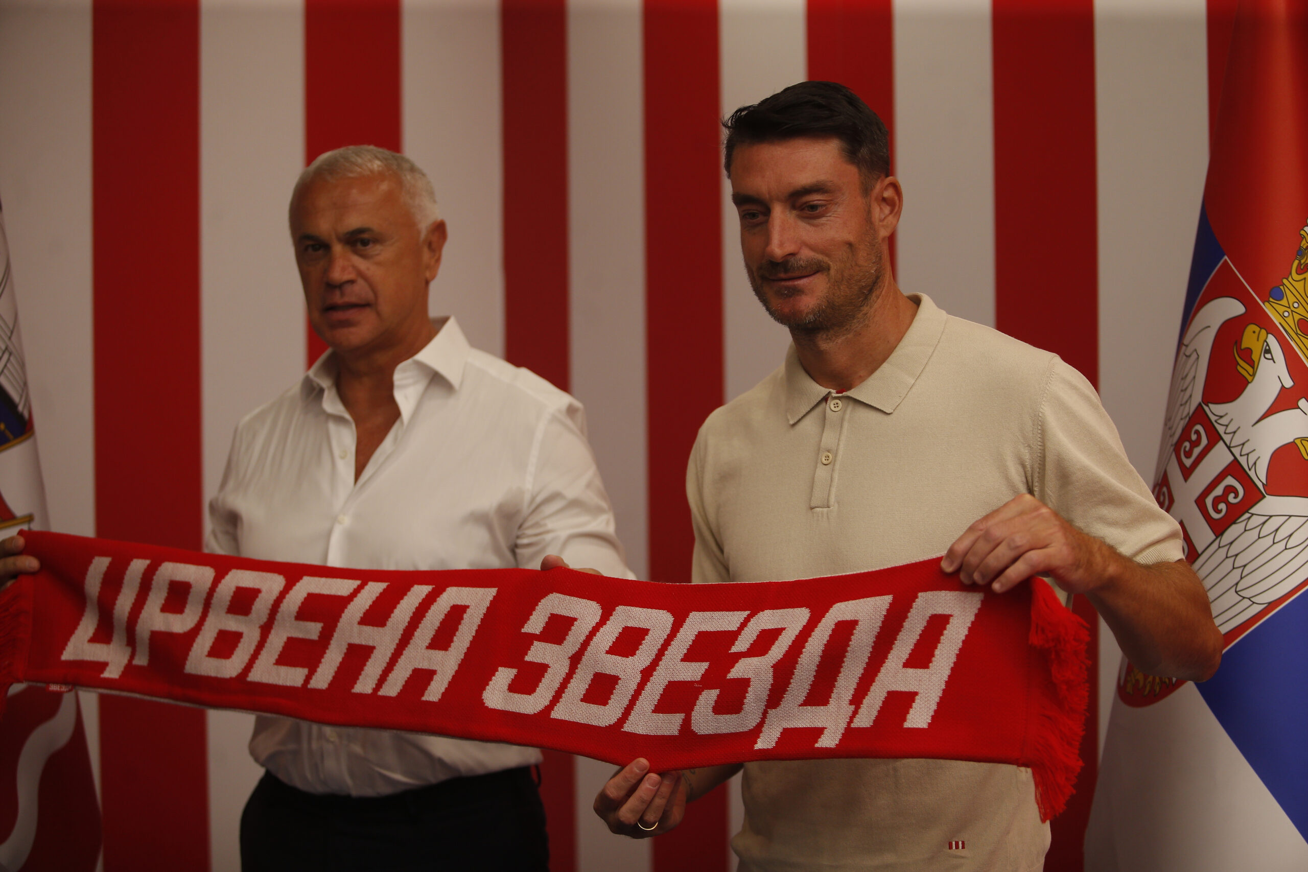 Crvena zvezda pozvala najmlađe navijače na spektakl protiv Viktorije Plzenj: Evo šta ih očekuje – Crvena zvezda Viktorija Plzenj fan zona