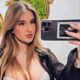 DETALJ KOJI JE PRIVUKAO PAŽNJU NA PROSLAVI: Lena Marinković sa dečkom fudbalerom na događaju uz Gocu Tržan (FOTO) – Lena Marinković i dečko fudbaler