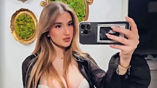 DETALJ KOJI JE PRIVUKAO PAŽNJU NA PROSLAVI: Lena Marinković sa dečkom fudbalerom na događaju uz Gocu Tržan (FOTO) – Lena Marinković i dečko fudbaler
