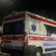 Dve saobraćajne nezgode u Beogradu tokom noći, četiri osobe lakše povređene