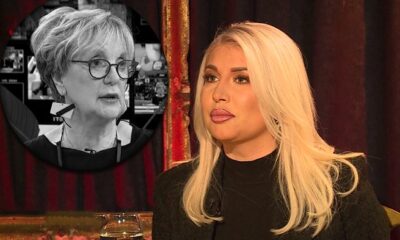 EMOTIVNO OPROŠTAJ DEE ĐURĐEVIĆ: Voditeljka se na Instagramu oprostila od Vedrane Rudan (FOTO) – Dea Đurđević na Instagramu