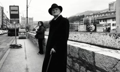 Film 'Skriveni ljudi' istražuje teme zajedništva i usamljenosti – Olafur Dari Olafson film
