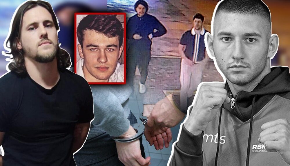 Filmska potera kroz Barselonu: Kako su uhapšeni osumnjičeni za ubistvo MMA borca – napad u Beogradu