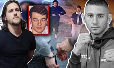 Filmska potera kroz Barselonu: Kako su uhapšeni osumnjičeni za ubistvo MMA borca – napad u Beogradu