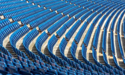 Getafe otkrio napredak na stadionu: Navijači spremni za novi Coliseum pred Partizan
