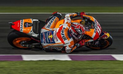 Gigi Dall'Igna otkriva: Vožnja Marka Markeza u MotoGP-u ostaje neponovljiva – Gigi Dall'Igna Ducati MotoGP