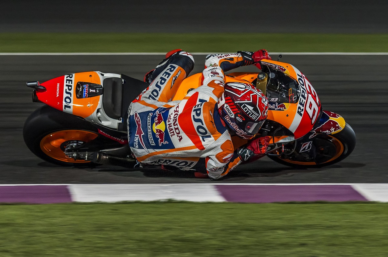Gigi Dall'Igna otkriva: Vožnja Marka Markeza u MotoGP-u ostaje neponovljiva – Gigi Dall'Igna Ducati MotoGP