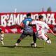 Guillermo Barros Schelotto i Julio Vaccari: Rasprava u tunelu posle remija Veleza i Defensa y Justicia – pelea entre entrenadores