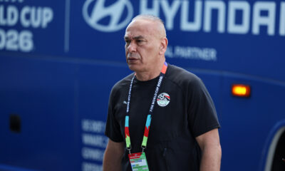 Hossam Hasan doživeo kolaps posle sukoba svojih supruga: Emotivni šok za selektora Egipta