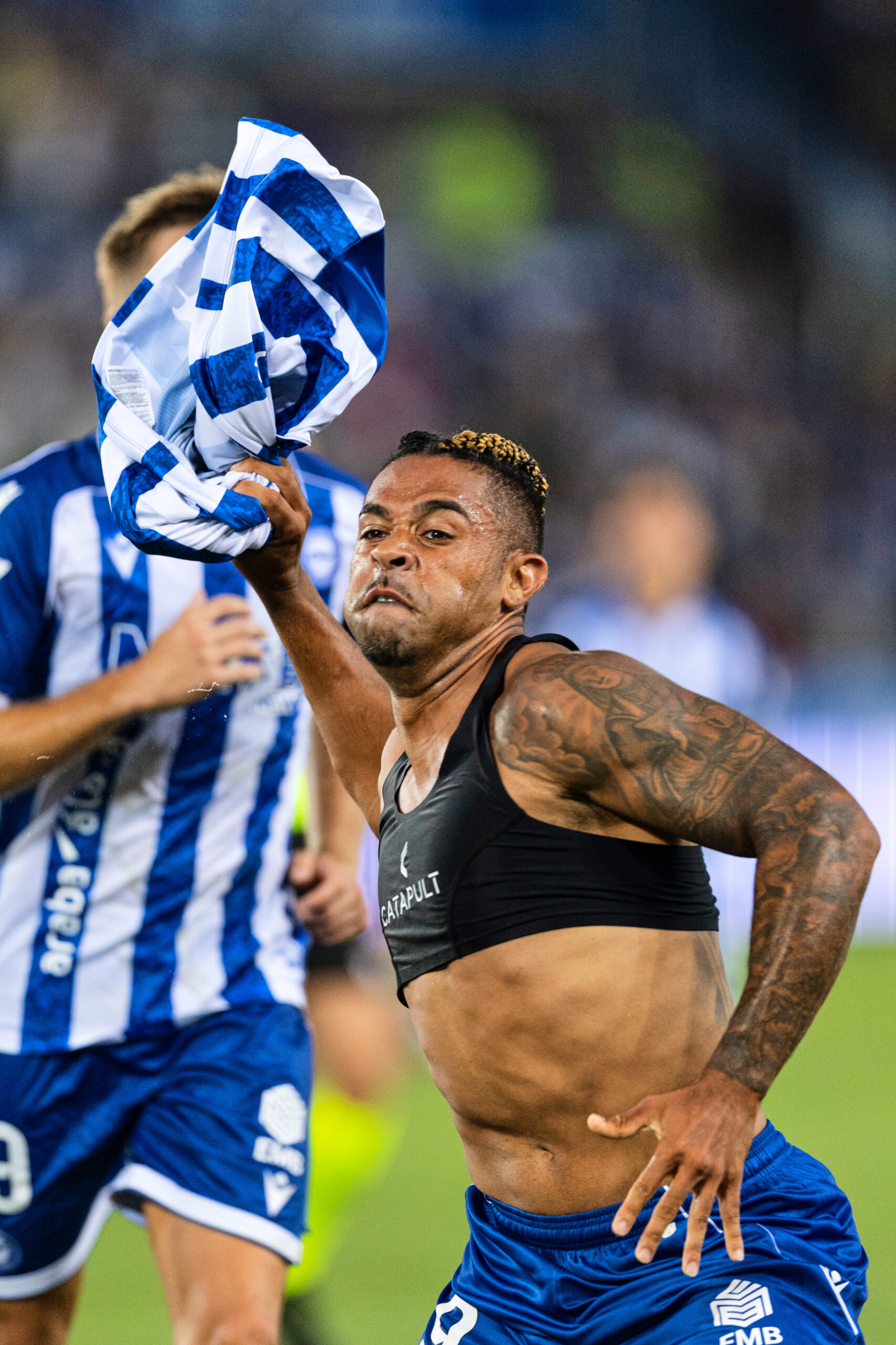 Hull City poslao ponudu za Pabla Garsiju: Betis pred važnom odlukom – Pablo Garsija Hull City transfer