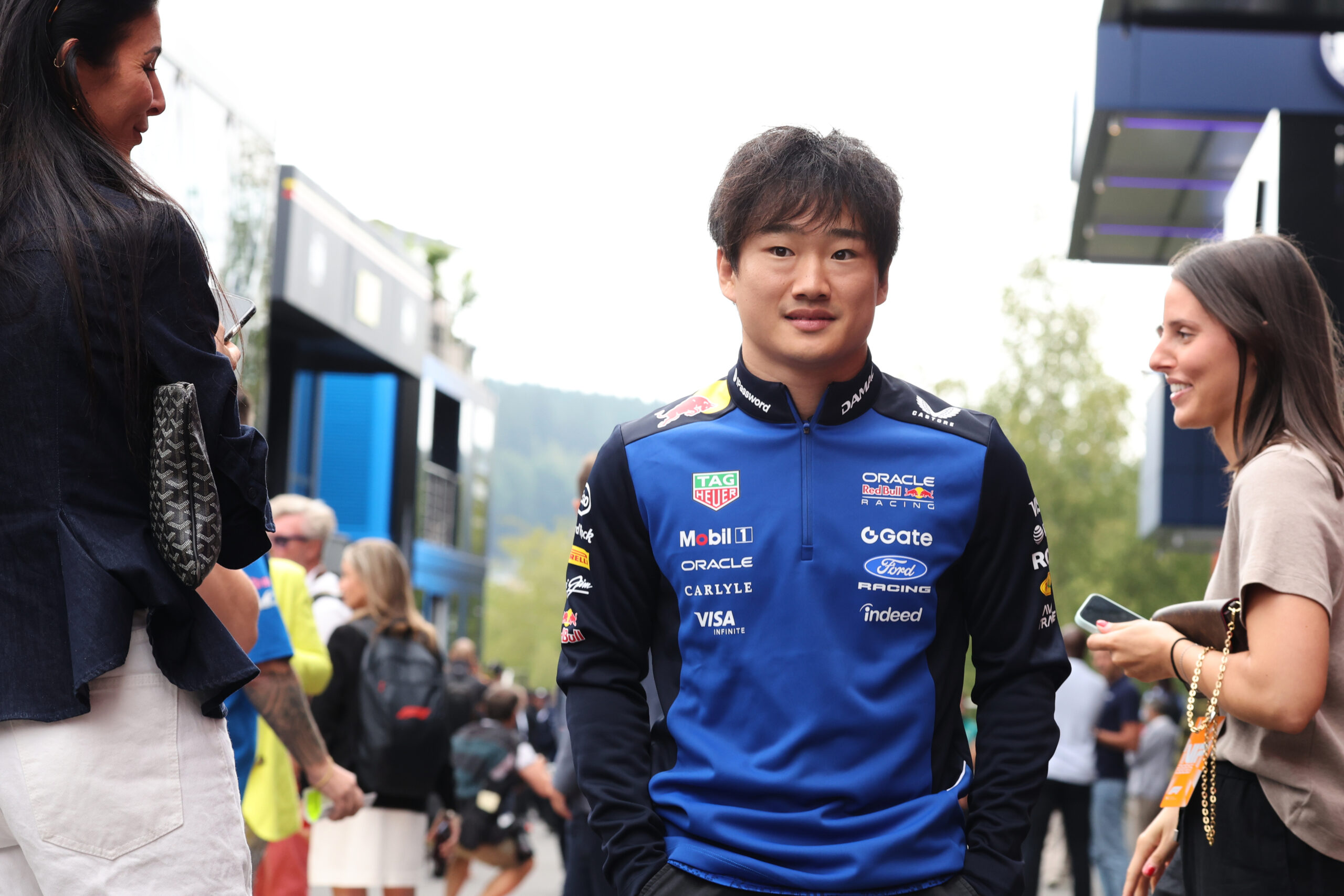 Juki Cunoda na pragu IndyCar serije: Mogući rival Aleksu Palou sledeće sezone