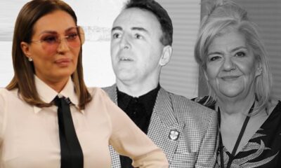 KAKO JE JEDNA PESMA PROMENILA TOK SARADNJE: Ceca Ražnatović odbila numeru za Arkana, poznati autor otkrio razloge (FOTO) – Ceca odbila pesmu