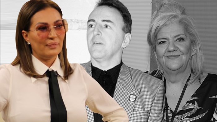 KAKO JE JEDNA PESMA PROMENILA TOK SARADNJE: Ceca Ražnatović odbila numeru za Arkana, poznati autor otkrio razloge (FOTO) – Ceca odbila pesmu