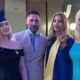 KAKVU PROSLAVU SPREMAJU KARLEUŠA I TOŠIĆ: Atinin i Nikin rođendan u luksuznom hotelu sa ekskluzivnim menijem (FOTO) – gala slavlje za ćerke