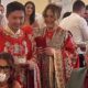 Kinesko-srpsko venčanje oduševilo mreže: Spoj običaja i narodnjaka na svadbi