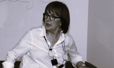 KO JE BILA VEDRANA RUDAN: Priča o autorki prepoznatljivog stila koja je otvoreno govorila o životnim borbama (FOTO)