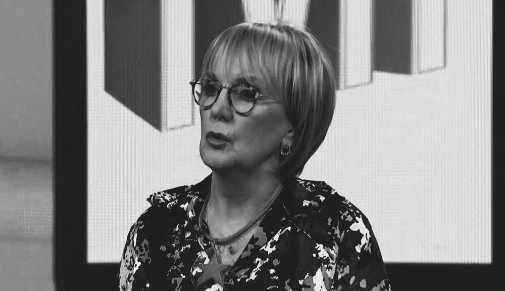KO JE BIO OSLONAC VEDRANE RUDAN: Sin Slaven javno poznat, ćerka Asja ostala daleko od očiju javnosti – deca Vedrane Rudan